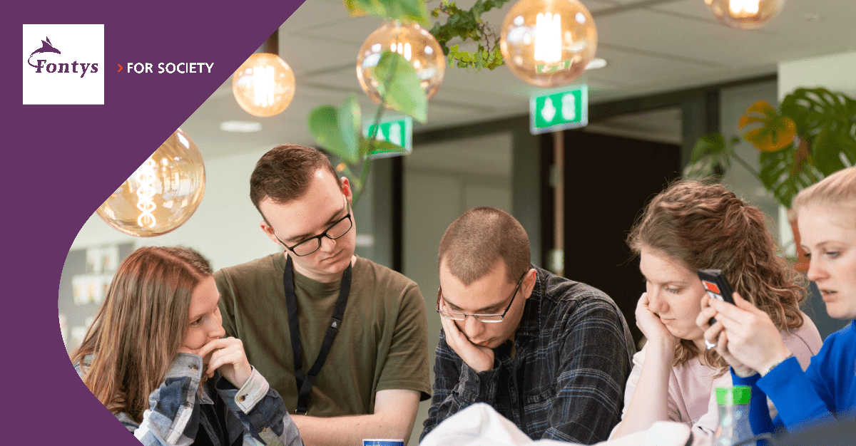 Master Healthy Ageing (voltijd) | Gezondheid, nu en in de toekomst | Fontys